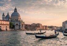 Venecija počinje naplaćivati ulaz za turiste