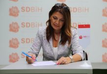 Karolina Karačić na sjednici Općinskog vijeća Centar podnijela inicijativu za socijalnu kartu najugroženijih građana