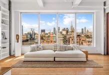 Zavirite u prekrasan njujorški stan slavne Oskarovke