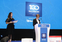 Projekt „100 najvećih u BiH“ vratio u fokus privredu i istakao pozitivne primjere poslovanja