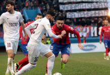 Sarajevo “skida” Borac s trona?