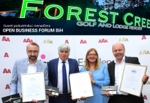 Održan Open Business Forum BiH No.1