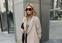 Ne znate šta odjenuti ove sedmice? Imamo nekoliko ideja