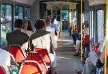 Naložene pojačane kontrole broja putnika u vozilima gradskog saobraćaja u KS
