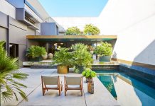 Predivan talijanski interijer koji ostavlja bez daha