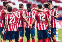 Otac prodao personalne stvari kako bi mu osigurao vizu, sinoć je za 50 miliona eura prešao u Arsenal