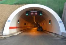 Uprkos pandemiji izgradnja na svih osam gradilišta nije stala