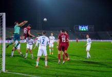 Potvrđeno sa Pecare: Protiv Sarajeva nastupilo šest igrača pozitivnih na COVID-19!