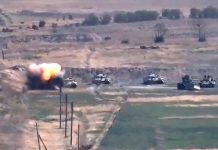 Zašto je Armenija inicirala nove sukobe sa Azerbejdžanom: Ko je glavni ložač vatre