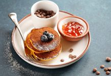 Recept za jesenske palačinke koje bi vam mogle postati draže od običnih