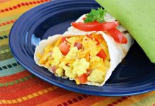 Bez praznih kalorija: Slastan doručak uz koji ćete biti siti i mršavjeti