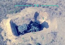 Azerbejdžanske snage uništile 200 tenkova i oklopnih vozila armenske vojske