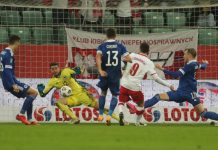 Zmajevi utučeni nakon poraza od Poljske: Teško je pričati nakon ovakve utakmice