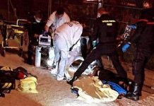 Dvije muslimanke izbodene pod Eiffelovim tornjem, napadačice vikale “prljavi Arapi”