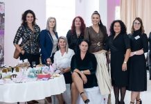 Održan Bisnode Klub Visokih peta u Žepču