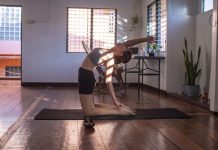 3 vježbe koje će vam pomoći smiriti jake menstrualne grčeve