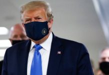 Donald Trump i njegova supruga Melania pozitivni na koronavirus