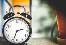 Hoćemo li krajem oktobra posljednji put pomjeriti kazaljke