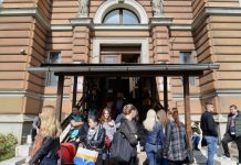 Studenti izlaze na proteste ako Skupština KS ne usvoji njihove zahtjeve