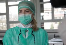 Sebija Izetbegović negativna na COVID-19: “Bit ću u izolaciji zbog suprugovog nalaza”