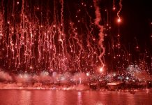 Split sinoć nije spavao: Snimci s proslave 70. rođendana Torcide obilaze svijet