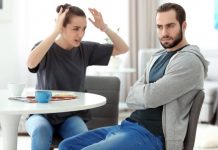 Muškarac je zdraviji u braku u kojem mu žena zanovijeta