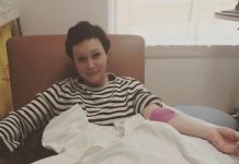 Doherty: Pripremila sam haljinu za sprovod, želim svima ostati u lijepom sjećanju