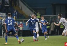 Muk na Grbavici: Sjeverna Irska nakon penala do finala baraža za Evropsko prvenstvo