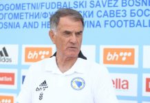Bajević najavio izbor novog selektora, Pjanić objasnio šta je falilo za pobjedu nad Sjevernom Irskom