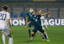 Ovo su kanali na kojima možete gledati meč BiH – Sjeverna Irska