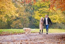 Samo 15 minuta šetnje sedmično za zdrav duh, tijelo i emocije