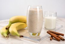 Za jesen spremni: 3 super recepta za ukusan smoothie sa cimetom