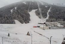 Jutro na bh. planinama: Jahorina, Bjelašnica, Vlašić prekriveni bijelim pokrivačem…