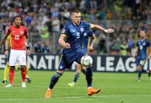 Duljević i dalje pozitivan na koronavirus, zaražen i jedan član stručnog štaba Zmajeva