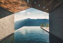 Travel crush: Uz ovaj bismo se pogled rado budili svaki dan