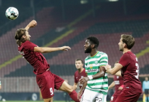 Fudbaler koji je Sarajevu uskratio grupnu fazu Evropske lige pozitivan na koronavirus