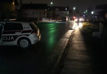 Detalji tuče na Ilidži: Migranti ubili momka iz Hadžića, policija traga za njima