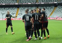 Panika u Istanbulu: Za Hrvatsku protiv Turske nastupio fudbaler pozitivan na COVID-19!