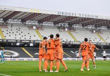 Vlada Italije odbila pomoći fudbalu: Serie A bi mogla bankrotirati