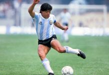 Preminuo Diego Armando Maradona
