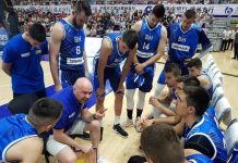 Pet članova “staffa” košarkaške reprezentacije BiH pozitivno na COVID-19