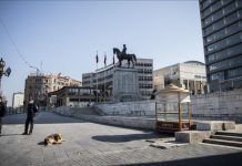 Turska za vikend uvodi ograničenje kretanja kako bi zaustavili širenje koronavirusa