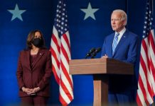 Joe Biden: Amerika se vratila i spremna je voditi svijet