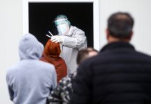 Protekla 24 sata: U BiH 1.553 nova slučaja zaraze koronom, čak 37 osoba preminulo