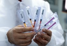 Srbija uvela kaznene mjere i mogućnost obaveznog vakcinisanja