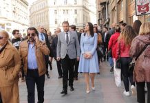 Skaka podijelio radosnu vijest: Moja porodica od danas je bogatija za još jednog člana