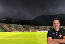 Crnogorac sudi utakmicu BiH – Iran na Koševu, angažovan i Peljto