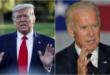 Rasplet na pomolu: Biden na korak do pobjede
