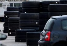 U nedjelju na snagu stupaju zimski uslovi na cestama, promijenite gume