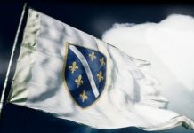 Prije 25 godina usvojena himna BiH “Jedna si jedina”